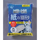 紙の猫砂　７Ｌ