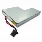 交換用バッテリパック（６１０ＳＰ用）【取寄品】