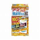 アース虫よけネットＥＸ１６０日用