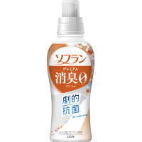 ソフランＰ消臭　アロマソープ　本体５５０ｍｌ