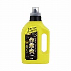 Ｎ　匠の技　液体作業衣専用洗剤　本体７７０ｍｌ