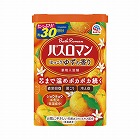 バスロマンほっこりゆずの香り６００Ｇ