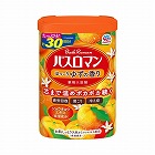 バスロマンほっこりゆずの香り６００Ｇ