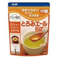 バランス献立　とろみエール　２００ｇ