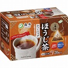森半　一番茶入りほうじ茶　１．８ｇ×２０Ｐ