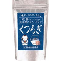 急須用煎茶ＴＢ　くつろぎ　　５ｇ×３０バッグ