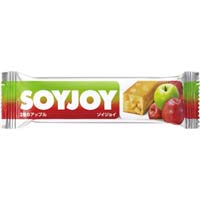 ＳＯＹＪＯＹ２種のアップル　３０ｇ　１２個