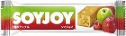 ＳＯＹＪＯＹ　２種のアップル　１２本入