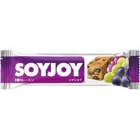 ＳＯＹＪＯＹ３種のレーズン　３０ｇ　１２個