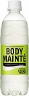 ボディメンテドリンク　５００ｍｌ　２４本