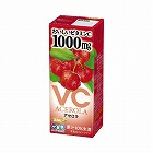 おいしいビタミンＣアセロラ　２００ｍｌ　２４本