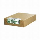 ホワイトペーパーＲ　Ａ４　１０５ｇ（厚口）