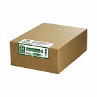 ホワイトペーパーＲ　Ａ４　１５７ｇ（最厚口）