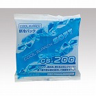 保冷剤　クールインパックソフト　２００ｇ