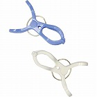 Ｙ型洗濯ピンチ２０個入