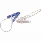 ひも付洗濯ピンチ３０個入