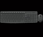 無線キーボード＆無線マウス　ＭＫ２３５