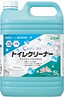 メディプロ　トイレクリーナー　５Ｌ