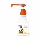 サニテートＡハンドミスト　３００ｍｌ　ミッフィー