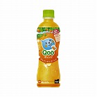 ミニッツメイド　Ｑｏｏ　オレンジ４２５ｍｌ