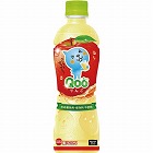 ミニッツメイドＱｏｏ　りんご　４２５ｍｌ２４本