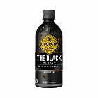ジョージア　ザ・ブラック　５００ｍｌ