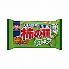 亀田の柿の種わさび　６袋詰×５