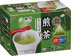 森半宇治抹茶入り煎茶１．８ｇ×２０Ｐ×４