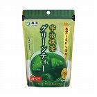 森半宇治抹茶グリーンティー１５０ｇ×３