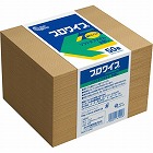 プロワイプ　ソフトタフタオル　未晒帯どめ５０