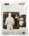 ３Ｍ　化学防護服　４５１５　ＸＬサイズ　１枚