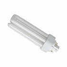 蛍光灯コンパクトＦＨＴランプ　４２形電球色　１０本