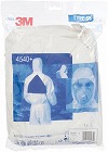 ３Ｍ　化学防護服　４５４０ＰＬＵＳ　Ｍサイズ　１枚
