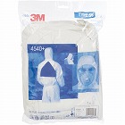 ３Ｍ　化学防護服　４５４０ＰＬＵＳ　Ｌサイズ　１枚