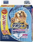デオシート　ジャンボパック　レギュラー　１１２枚