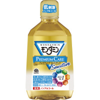 モンダミンプレミアムケアセンシティブ　１０８０ｍｌ