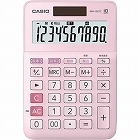 Ｗ税率電卓ミニジャスト　ＭＷ‐１００ＴＣ‐ＰＫ‐Ｎ