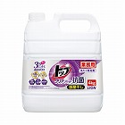 トップクリアリキッド　抗菌　業務用　４ｋｇ