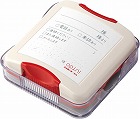 オピニ　ふせん用伝言メモスタンプ　電話＆来訪メモ