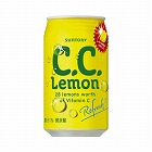 ＣＣレモン　３５０ｍｌ　２４本缶