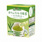 伊右衛門カフェインレス緑茶スティック３０Ｐ×４