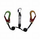 ロックなしランヤード　ＰＳ‐ＬＷＲ４１７０