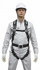 フルハーネス　ＰＳ‐Ｈ００１‐ＢＬＫ