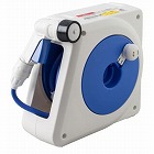 ホースリール　オーロラＮＡＮＯ１０ｍ（ＦＪ）