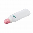洗浄ボトル　４５０ｍＬ　ピンク　ＡＳＢ‐４５０‐Ｐ