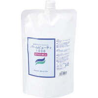 手肌除菌用アルコールジェル　詰替用　１０００ｍＬ