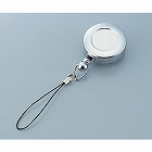 リールストラップ　ＤＹ００１