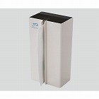 ペーパーホルダー（縦型）　１３９×１０３×２４５