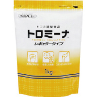 トロミーナ　レギュラータイプ　１ｋｇ