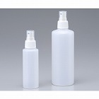 スプレーボトル　φ３９×１４７ｍｍ